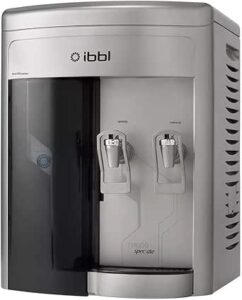 IBBL Speciale FR600 — Análises Tech