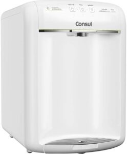 Consul CPB36AB — Análises Tech