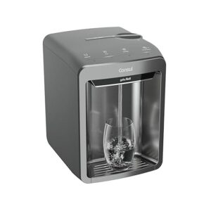 Consul Eletrônico CPB33AF — Análises Tech