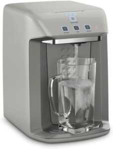 Electrolux PA26G Touch — Análises Tech