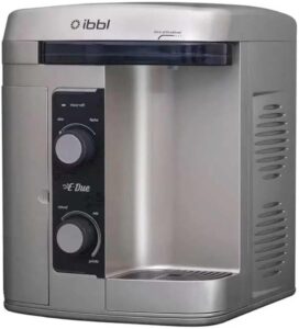 IBBL E-Due Placa — Análises Tech