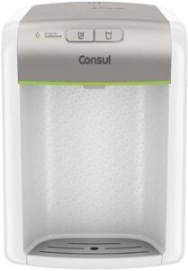 Consul CPB34AS Bivolt — Análises Tech