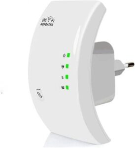 Repetidor 600Mbps Amplificador Wireless — Análises Tech