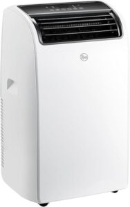 Rheem Ar-Condicionado Portátil 12.000 BTU — Análises Tech