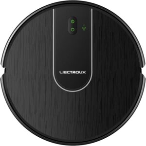 Liectroux L200 Slim — Análises Tech