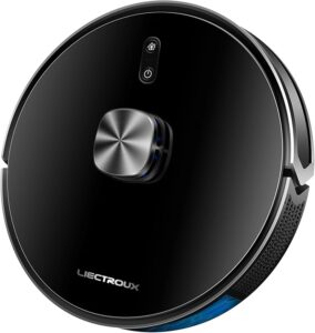 Liectroux XR500 Pro — Análises Tech
