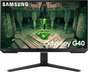 Monitor Gamer Samsung 25″, Análises Tech