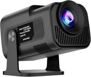 Salange HY320 — Análises Tech