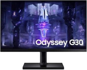 Monitor Gamer Samsung 24″, Análises Tech