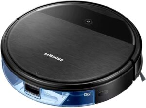 Samsung VR5000RM POWERbot-E — Análises Tech