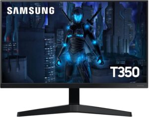 Monitor Samsung 24″, Análises Tech