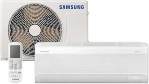 Samsung WindFree AI 12.000 BTUs — Análises Tech
