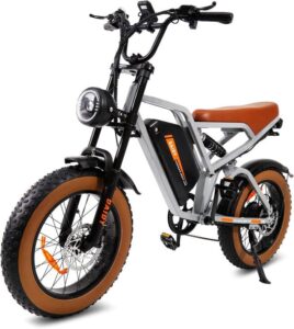 Scooter Bikelete 1000W — Análises Tech