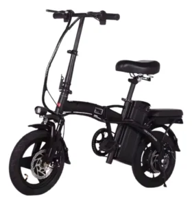 Scooter urbana 500W 48V — Análises Tech