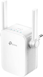 TP-Link RE305 AC1200 Dual Band — Análises Tech