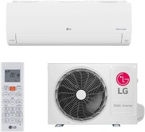 Springer Midea AirVolution 12.000 BTUs — Análises Tech