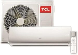 TCL Tac-12csa1 12.000 BTUs (On/Off) — Análises Tech