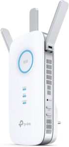 TP-Link RE450 AC1750 Wireless — Análises Tech