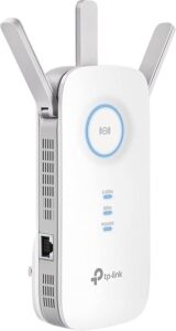 TP-Link RE550 AC1900 OneMesh — Análises Tech