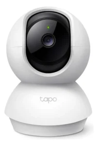 TP-Link Tapo TC70 — Análises Tech