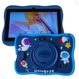 Tablet Infantil Gostey — Análises Tech