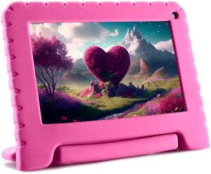 Tablet Multilaser Kid Pad — Análises Tech