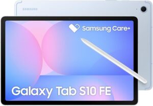 Samsung Galaxy Tab S10 FE, Análises Tech