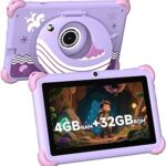 Aheadthink Tablet Infantil — Análises Tech