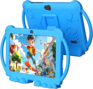 ATOZEE Tablet Infantil — Análises Tech