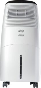 WAP AIR PROTECT 20 Litros — Análises Tech