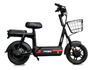 Yoo Mobility Y-200 500W — Análises Tech