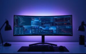 10 Melhores Monitores de 2026