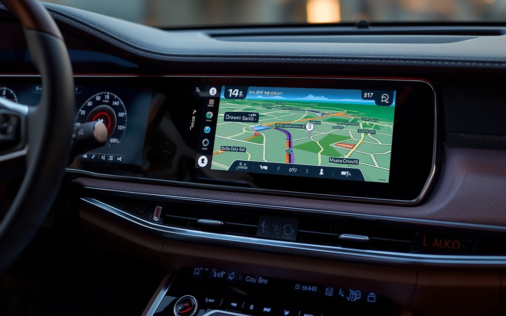 10 Melhores Multimídias Automotivas de 2026