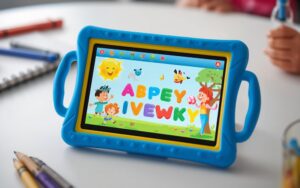 10 Melhores Tablets Infantis em 2026