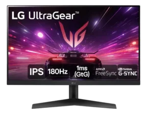 Monitor Gamer LG 24″