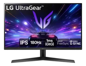 Monitor Gamer LG 27″
