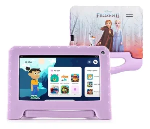 Tablet Infantil Frozen II