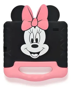 Tablet Infantil Minnie